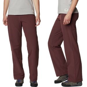 Mountain Hardwear Fleece Lined Yumalina 